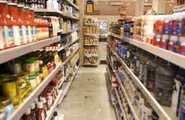 Inflação de 0,18% em dezembro faz IPCA voltar para meta do governo